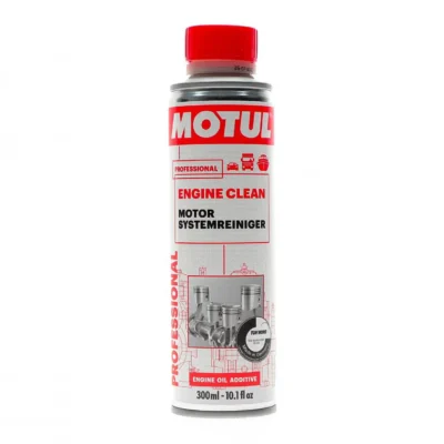 MOTUL CURĂȚAREA MOTORULUI, 300 ml