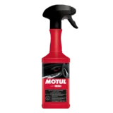 MOTUL CURĂȚAREA PLASTICULUI 0,5L