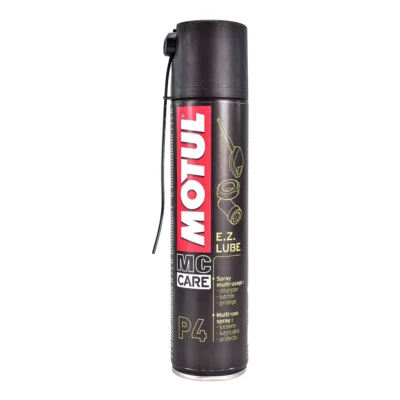 MOTUL Lubrifiant E.Z. MC CARE P4, 400 ml