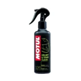 MOTUL M1 Care MC Spray de curățare pentru cască și viziere, 250 ml