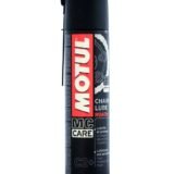 MOTUL MC CARE C2+ Lubrifiant de lanț, 400 ml