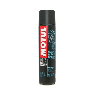 MOTUL MC CARE E9 Spray de curățare chimică , 400ml