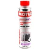 MOTUL OPRITOR DE SCURGERI RADIATOR, 300 ml
