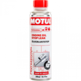 MOTUL OPRITOR SCURGERI ULEI MOTOR, 300 ml
