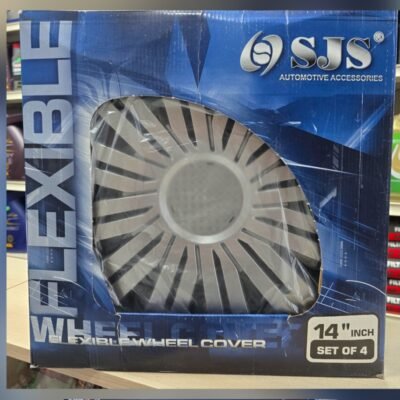 SJS Capace pentru roți auto nr.14