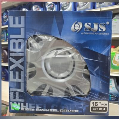 SJS Capace pentru roți auto nr.16