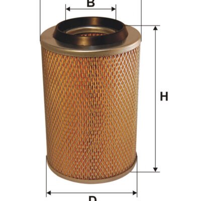 Filtru de aer FILTRON 417