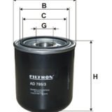 Filtru de aer FILTRON AD 785 3