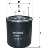 Filtru de aer FILTRON AD 785 4