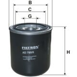 Filtru de aer FILTRON AD 785 5
