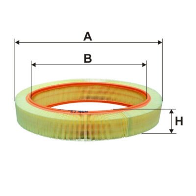 Filtru de aer FILTRON AE 328