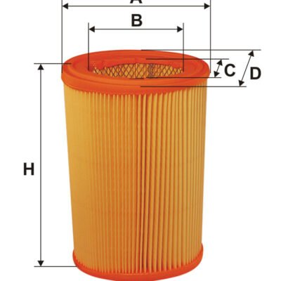 Filtru de aer FILTRON AE 335