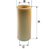 Filtru de aer FILTRON AG 281