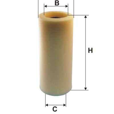 Filtru de aer FILTRON AG 281