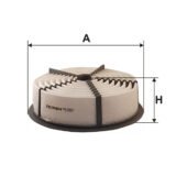 Filtru de aer FILTRON AK 338 1