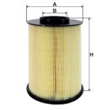 Filtru de aer FILTRON AK 372-1