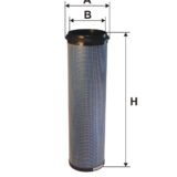 Filtru de aer FILTRON AM 402W