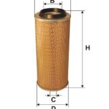 Filtru de aer FILTRON AM 413