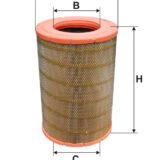 Filtru de aer FILTRON AM 416-1