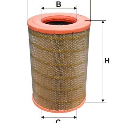 Filtru de aer FILTRON AM 416/1