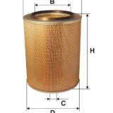 Filtru de aer FILTRON AM 416