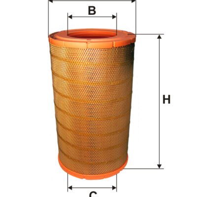 Filtru de aer FILTRON AM 416/2