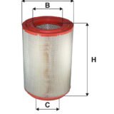 Filtru de aer FILTRON AM 416-3