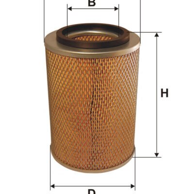 Filtru de aer FILTRON AM 422