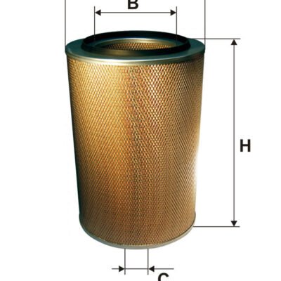 Filtru de aer FILTRON AM 424/1