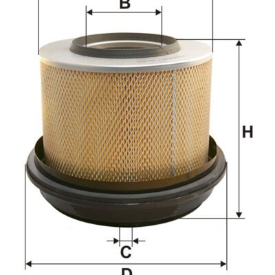 Filtru de aer FILTRON AM 425