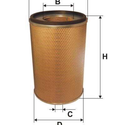 Filtru de aer FILTRON AM 428