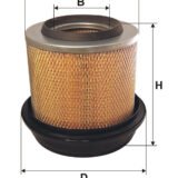 Filtru de aer FILTRON AM 429