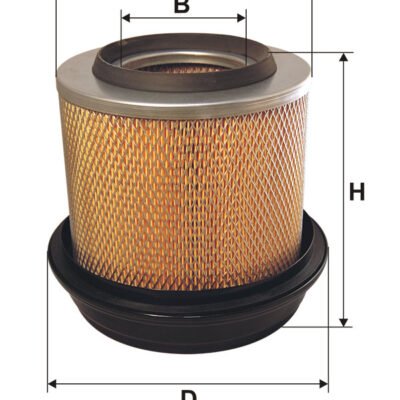 Filtru de aer FILTRON AM 429