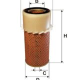 Filtru de aer FILTRON AM 430