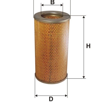 Filtru de aer FILTRON AM 441/1