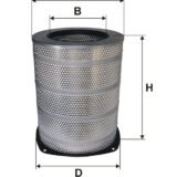 Filtru de aer FILTRON AM 442-1