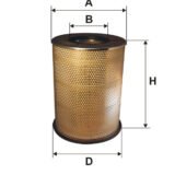 Filtru de aer FILTRON AM 442-5