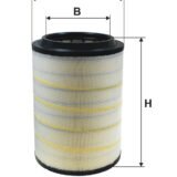 Filtru de aer FILTRON AM 442-7