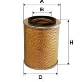 Filtru de aer FILTRON AM 444-1