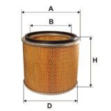 Filtru de aer FILTRON AM 444