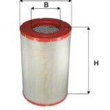 Filtru de aer FILTRON AM 446