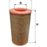 Filtru de aer FILTROM AM 447-2