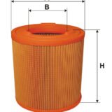 Filtru de aer FILTROM AM 475-2