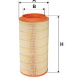 Filtru de aer FILTRON AM 446-10