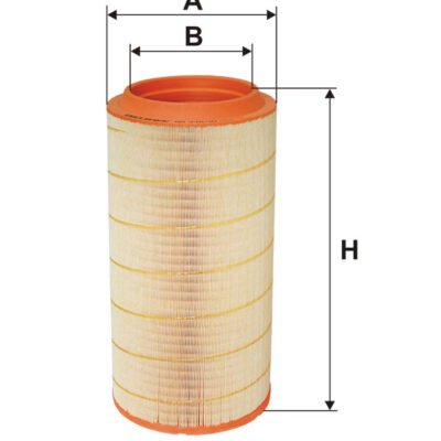 Filtru de aer FILTRON AM 446/10