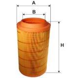 Filtru de aer FILTRON AM 446-5
