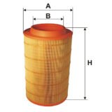 Filtru de aer FILTRON AM 446-7