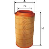 Filtru de aer FILTRON AM 446-8