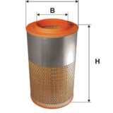 Filtru de aer FILTRON AM 447-5