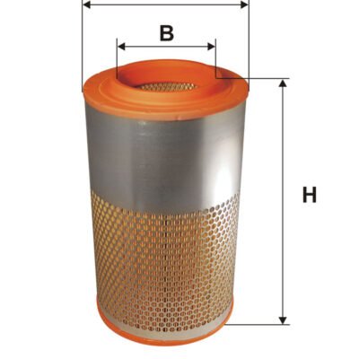 Filtru de aer FILTRON AM 447/5
